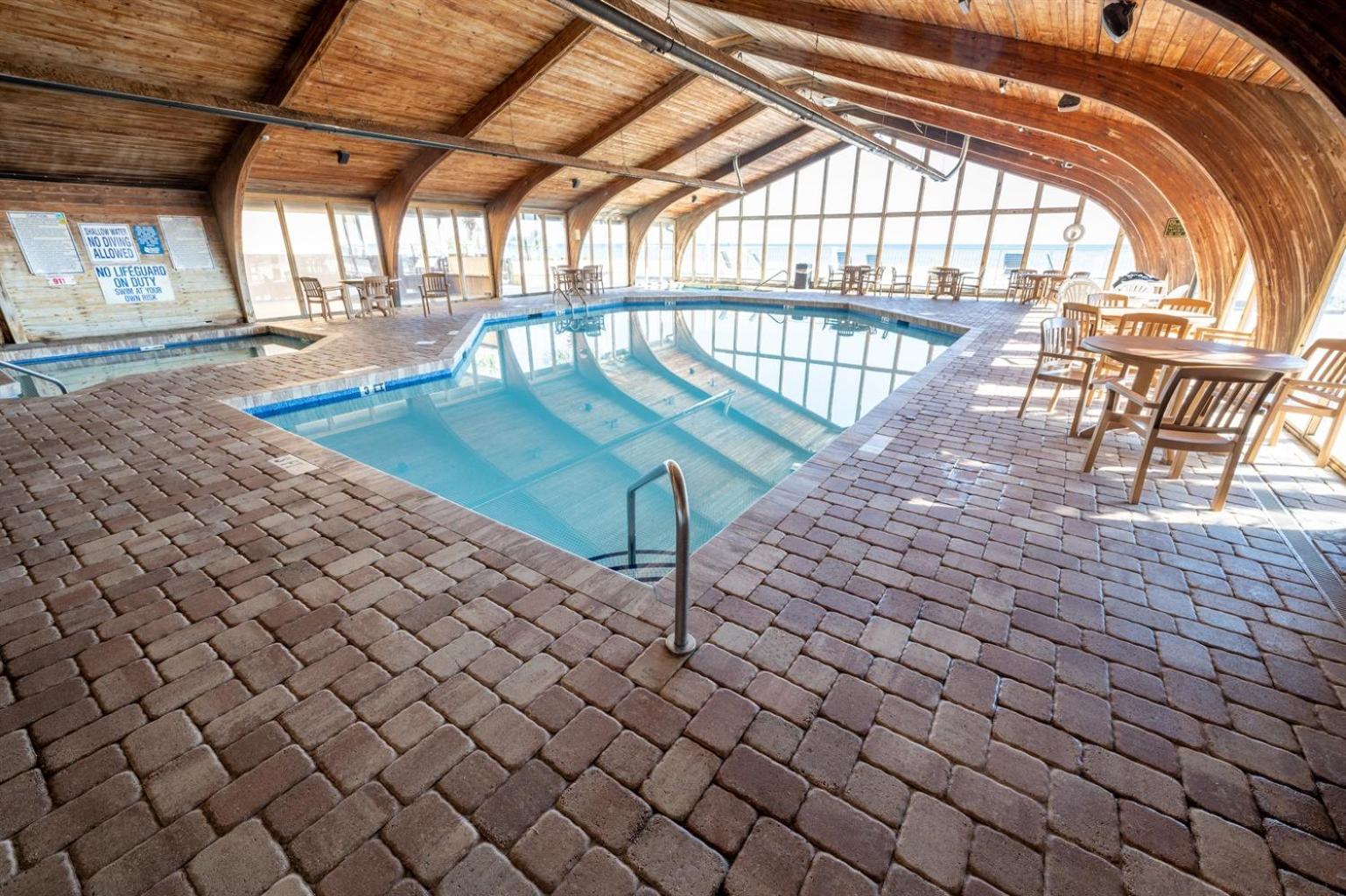 Ocean Annie'S Oceanview Studio,Scenic Views,Pools! Myrtle Beach Exterior photo